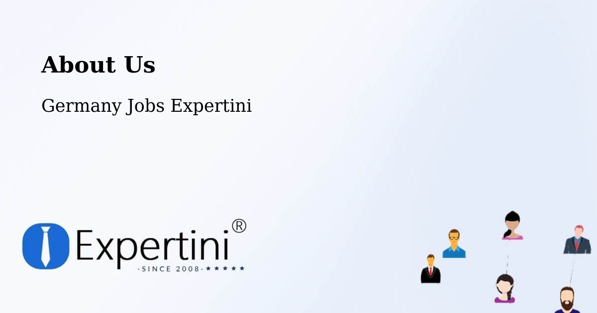 About Expertini Recruitment Platform  – Rochlitz - Rochlitz, Germany Jobs Expertini