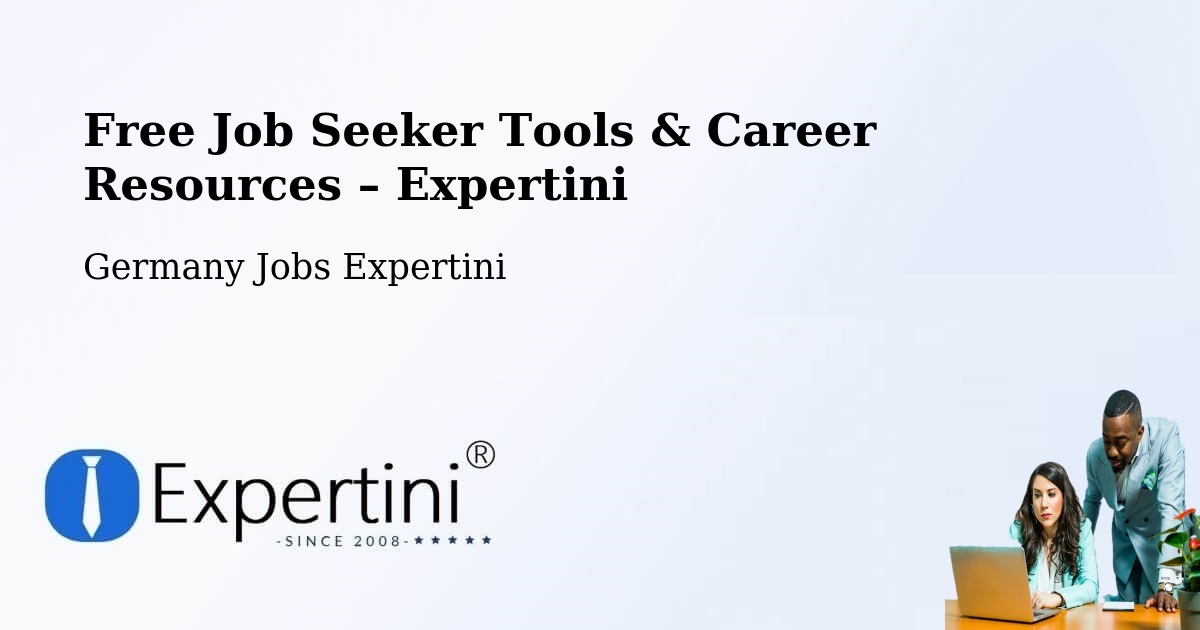 Free Job Seeker Tools & Career Resources – Rochlitz - Rochlitz, Germany Jobs Expertini